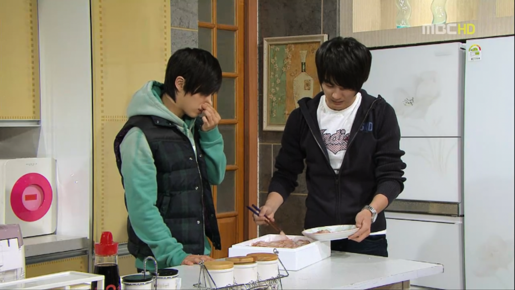 [지붕뚫고하이킥] 다 내꺼야!!!!! | 인스티즈