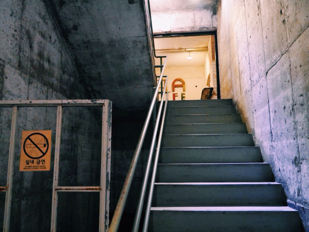 Part.1 분위기 좋은 카페 모음 홍대/합정/상수/망원 | 인스티즈