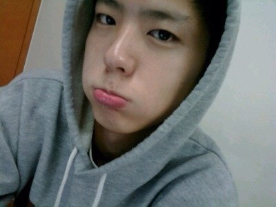 박보검 데뷔전 일반인때 사진 | 인스티즈