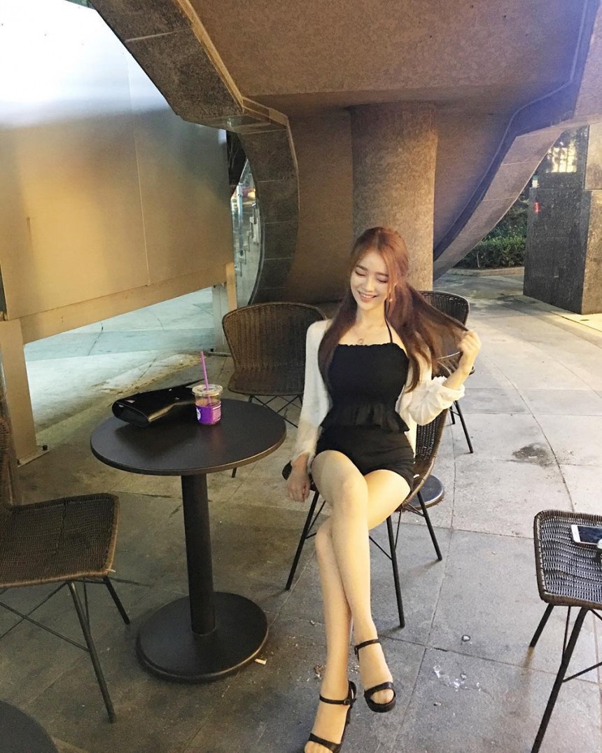 기상캐스터 권혜인.jpgif | 인스티즈