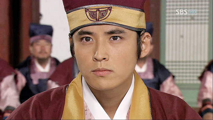 드라마 [바람의 화원] 에서 가장 명장면이라고 생각했던 편 | 인스티즈