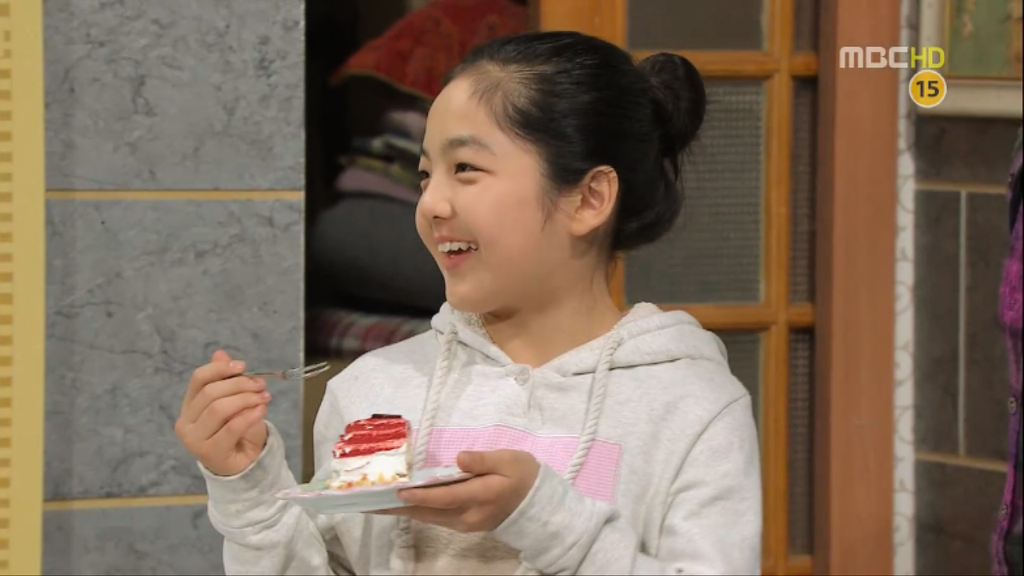 [지붕뚫고하이킥] 다 내꺼야!!!!! | 인스티즈