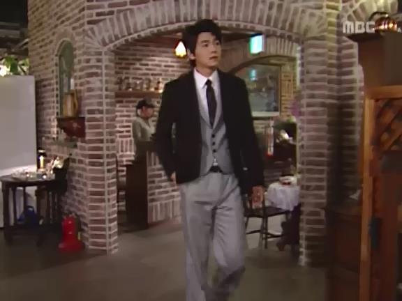 [거침없이하이킥] 매너에 대한 에피소드(민민).jpg | 인스티즈