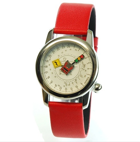 디자인이 독특한 시계 nomea | 인스티즈