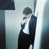 [브랜든리] 살아 있다면 아버지 이소룡 뒤를 이을 유명한 액션 스타가 되었을 크로우 주인공 | 인스티즈