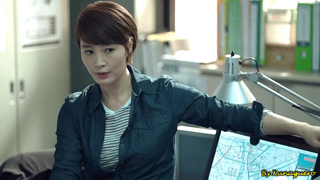 스무살 나이차 배우들을 캐스팅 할거면 이정도는 해주는게 예의인것 같다.jpg | 인스티즈