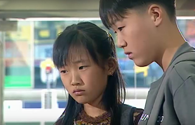 어린이 남장 드라마 [난이제부터남자다] 07 | 인스티즈