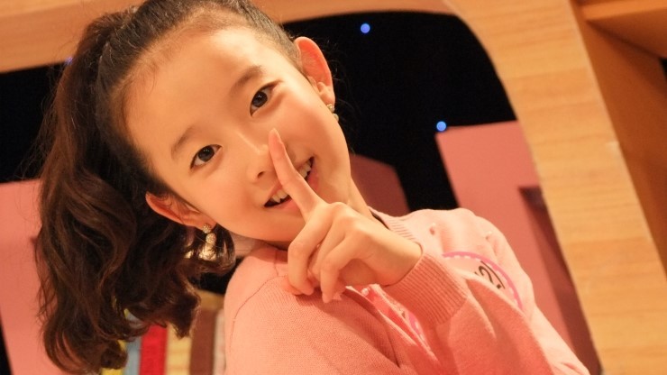 3대 기획사 앞에 서있으면 그냥 데리고 갈것같은 박남정 딸 미모 jpg | 인스티즈
