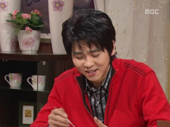 [거침없이하이킥] 말귀를 못알아듣는 민용이네 식구들ㅋㅋㅋㅋㅋ.jpg | 인스티즈