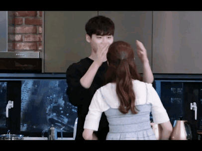 설레는 드라마 영화 메이킹 움짤모음.gif | 인스티즈