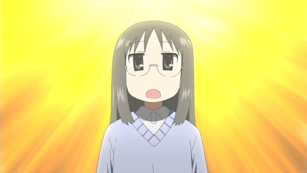 [애니] 안경 여자 캐릭터들.jpg | 인스티즈