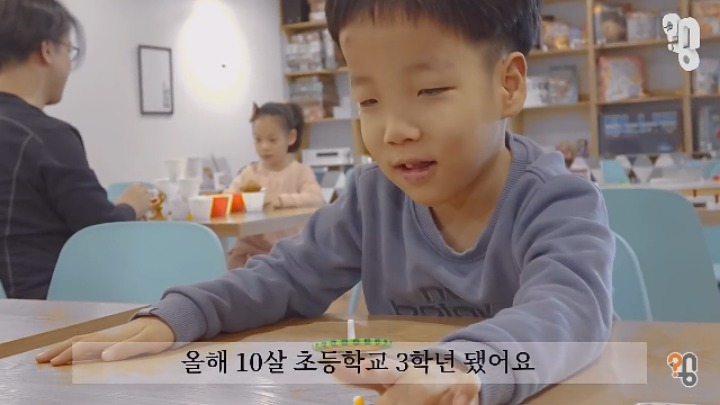 우리나라에서 장애 아이를 키운다는 건 | 인스티즈