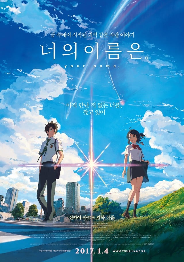 미야자키 하야오의 후계자로 거론되는 두 명의 일본 애니 감독 | 인스티즈