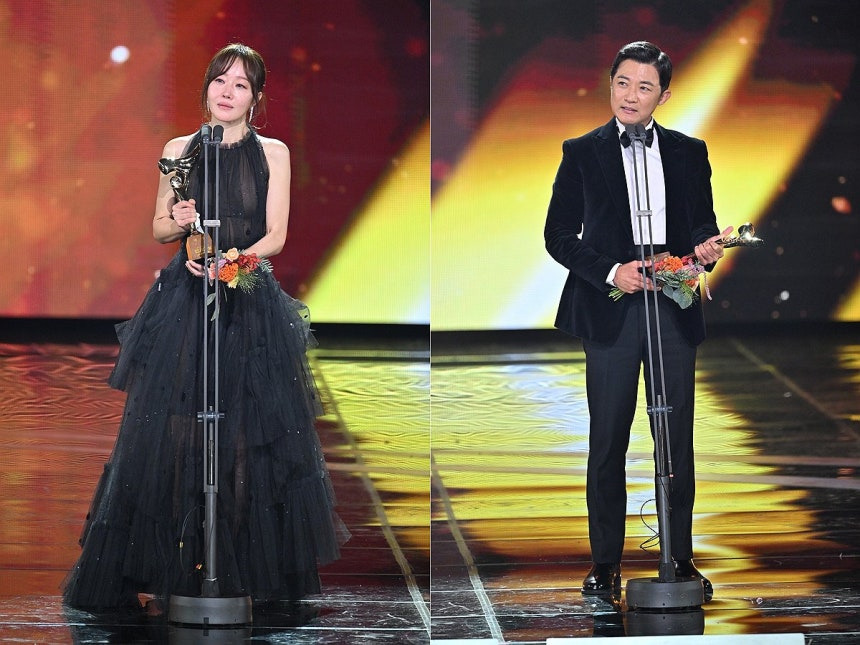 2025년 공중파 3사 연기대상 수상자 | 인스티즈