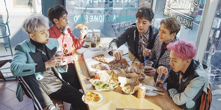 5월 국내 아이돌 스마트폰 기종 | 인스티즈