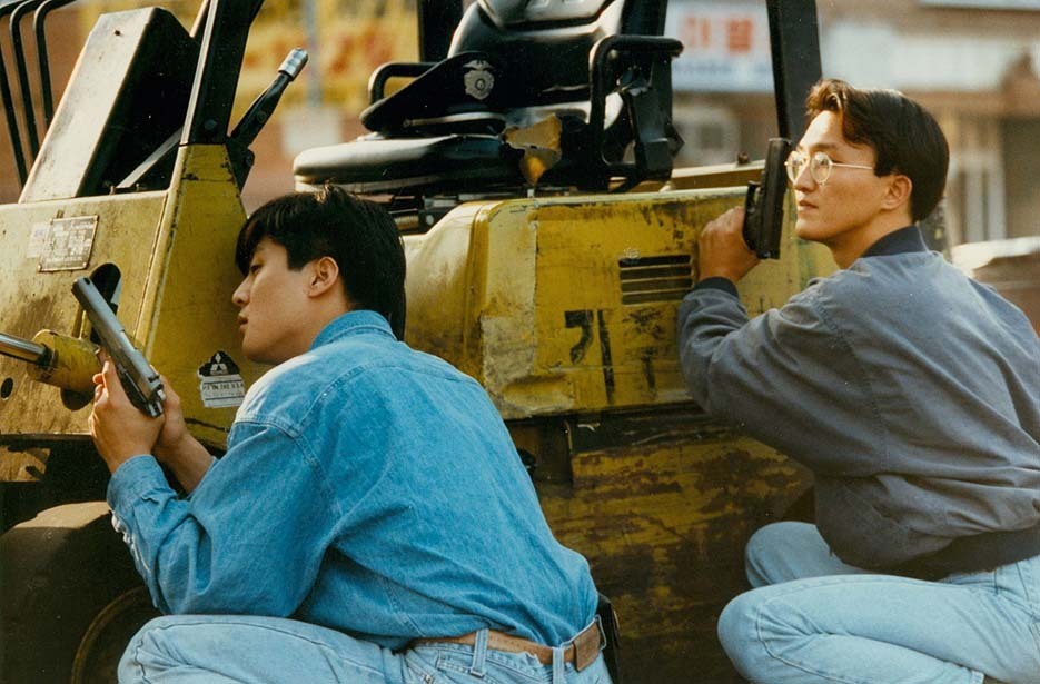 LA 폭동 당시 한인타운.jpg | 인스티즈