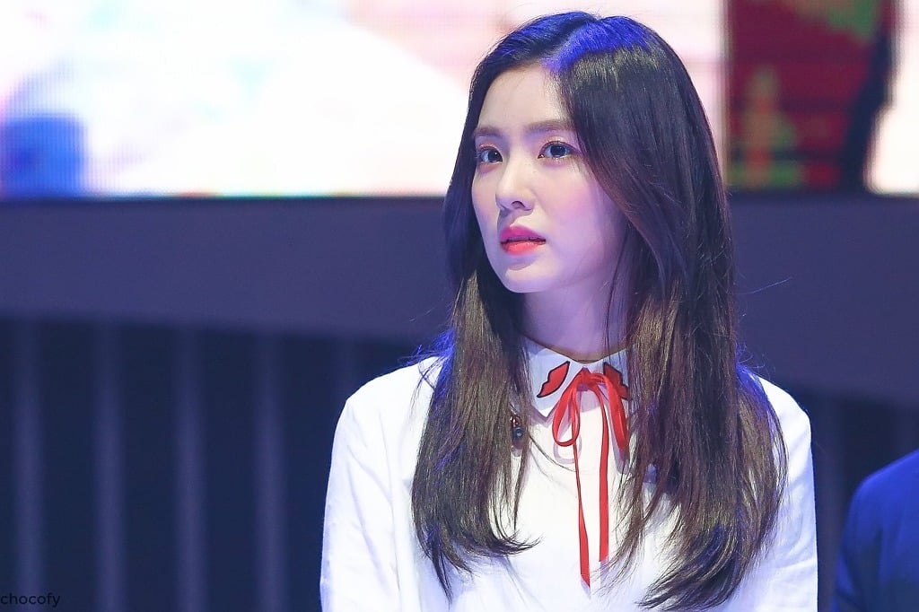 생각보다 차가워보이는 여자아이돌.jpgif | 인스티즈