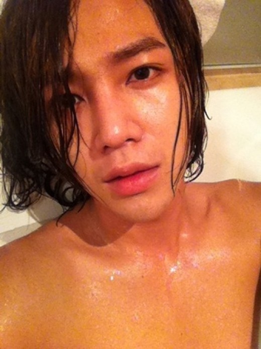 남자연예인 셀카 유형 | 인스티즈