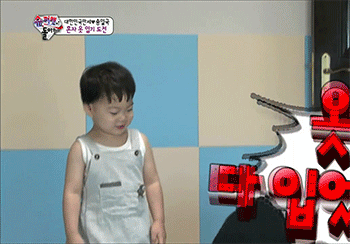 알고보니 이름이 신의 한수 진짜 만세처럼 생긴 송만세ㅋㅋ.jpg(꾸러기상,할무니들이떡하나더줄상) | 인스티즈