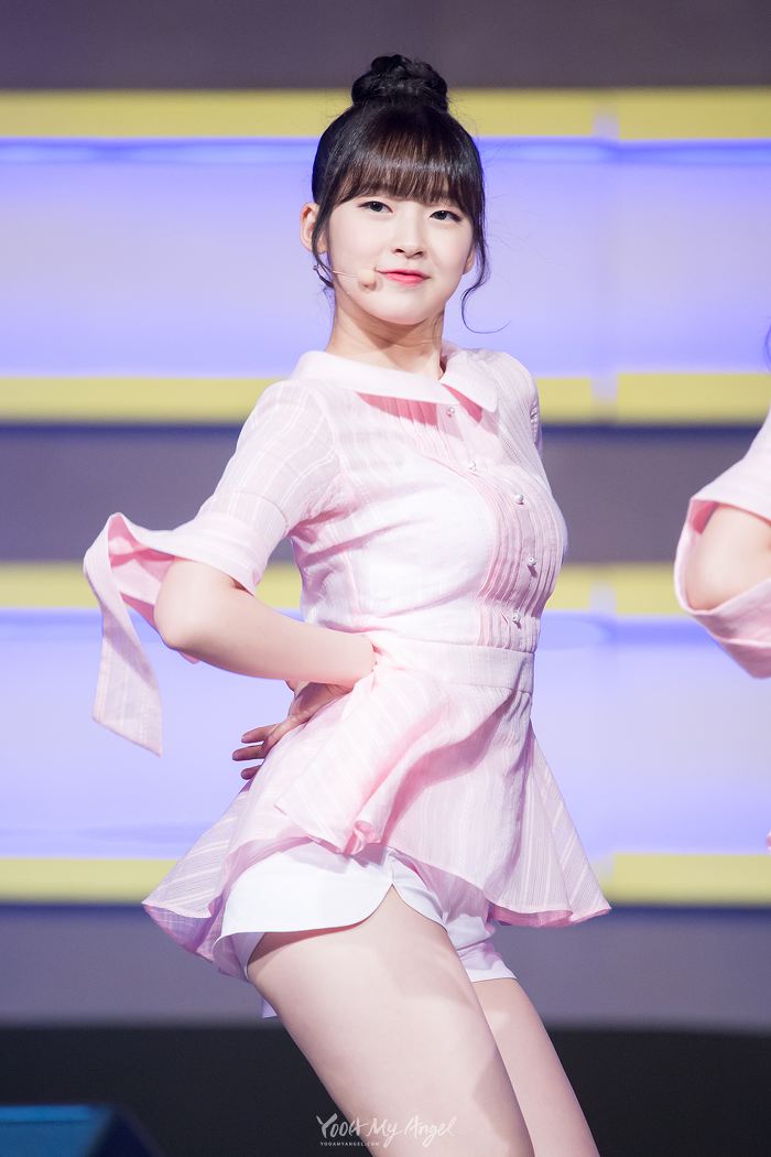 오마이걸 아린 | 인스티즈