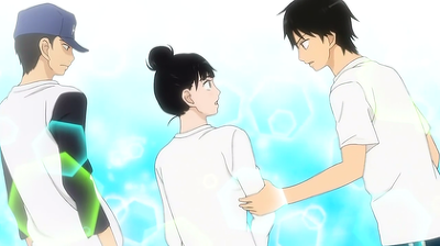 벤츠계의 양대산맥 다다다 민우주 vs 너에게 닿기를 카제하야 | 인스티즈