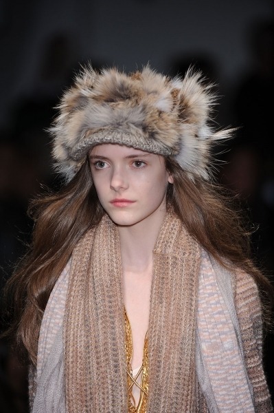 한국인들에게 호불호가 갈리는 백인 서양 여자모델들.jpg | 인스티즈