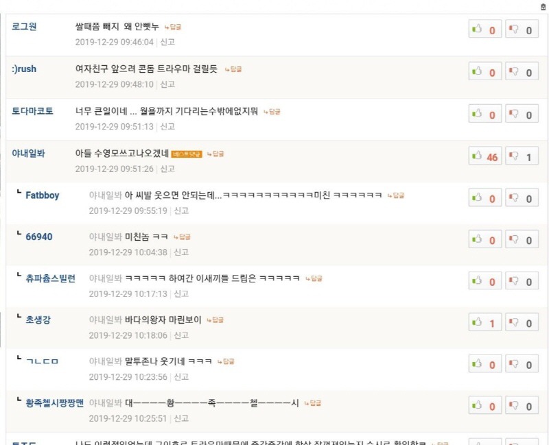 여자친구 질속에 콘돔이 들어갔어요.jpg | 인스티즈