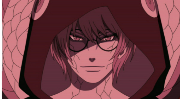 [나루토] 우치하 사스케는 재평가가 필요하다 | 인스티즈