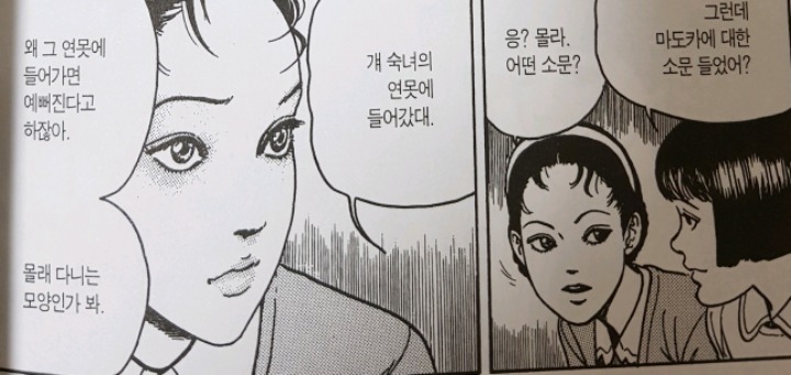 이토준지 소이치의 일기 그 후 이야기 (사진난감주의) | 인스티즈