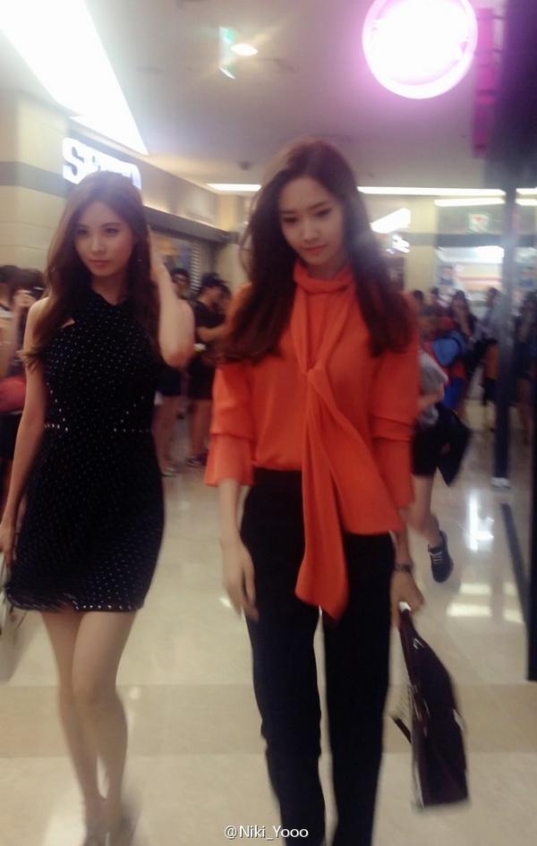 연예인들 실물에 근접한 사진 | 인스티즈