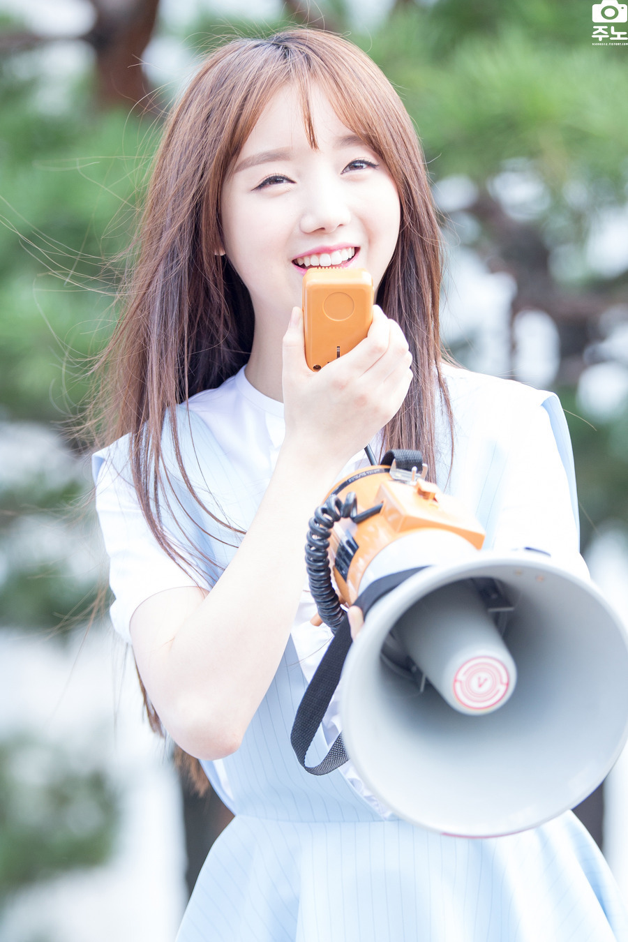 현재 급속도로 퍼지고 있는 걸그룹 딱풀녀.png | 인스티즈