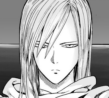 원펀맨에서 사이타마의 강함을 알고있는 주요 캐릭터들 | 인스티즈