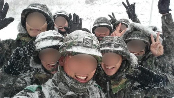 군대 1월~12월 군번 중 최악의 군번은? | 인스티즈