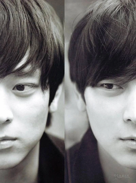 안면 비대칭이 잘생김에 미치는 영향 .jpgif | 인스티즈