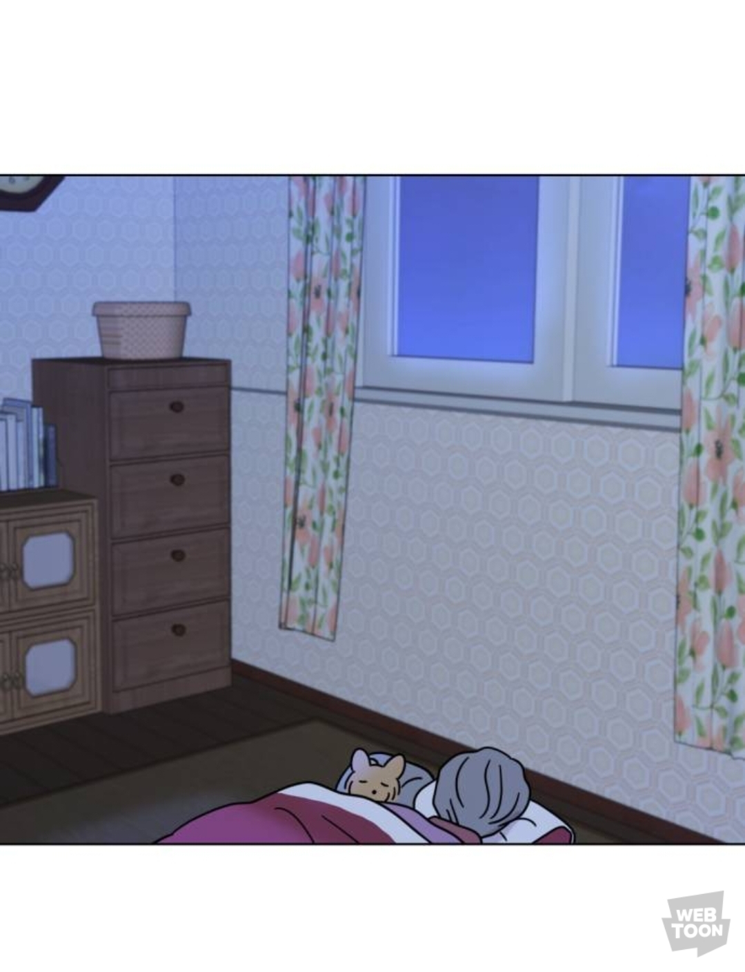 밖에서 보면 큰일난다고 난리난 웹툰 마루는 강쥐 오늘자 에피..jpg | 인스티즈