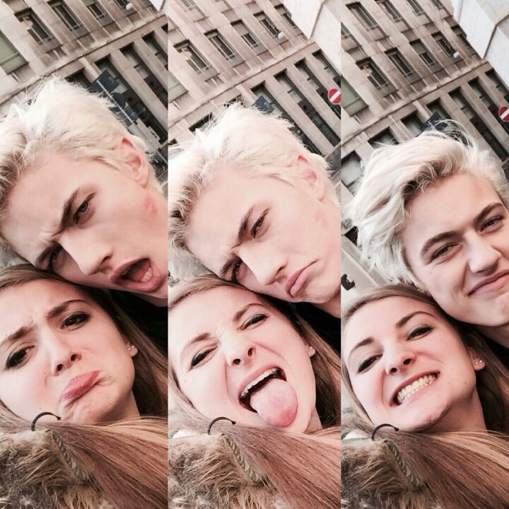 미국의 흔한 18살 고딩.jpg | 인스티즈