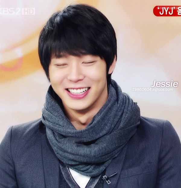 인상이 정말 많이 변한 박유천 | 인스티즈