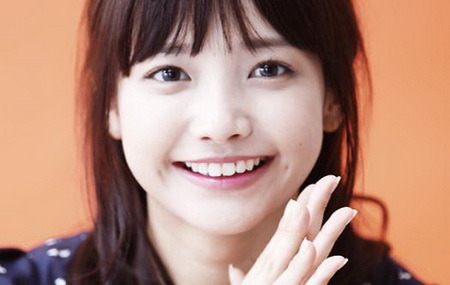 갖고 싶은 보조개 위치는? | 인스티즈