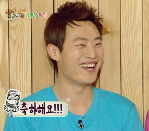 대학가면 한명쯤은 꼭 있는 남자 유형.jpg | 인스티즈