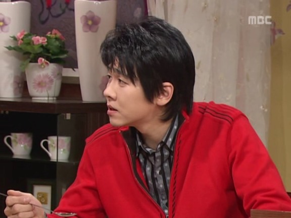 [거침없이하이킥] 말귀를 못알아듣는 민용이네 식구들ㅋㅋㅋㅋㅋ.jpg | 인스티즈