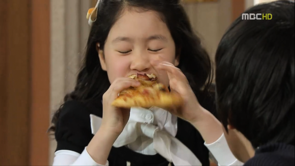 [지붕뚫고하이킥] 다 내꺼야!!!!! | 인스티즈