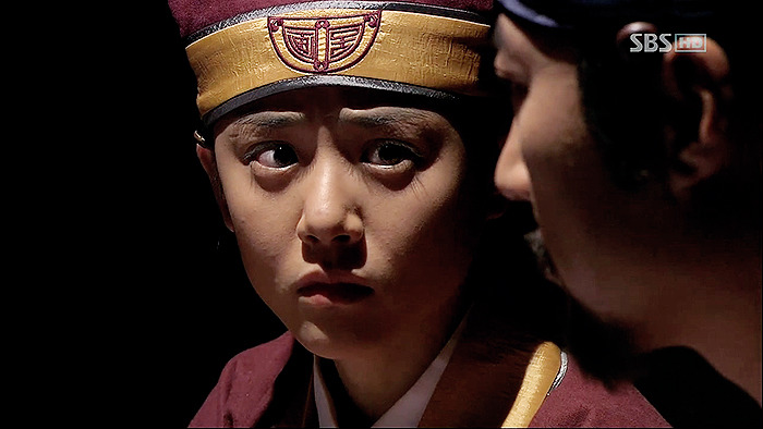 드라마 [바람의 화원] 에서 가장 명장면이라고 생각했던 편 | 인스티즈