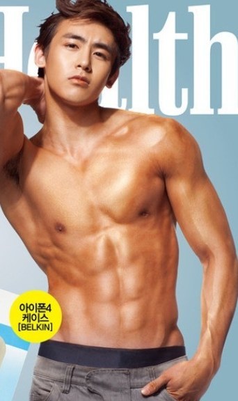 남자 상체근육에서 은근히 중요하다고 생각되는 부위.jpg | 인스티즈