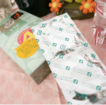 제일 잘나가는 콘돔 TOP 4 | 인스티즈