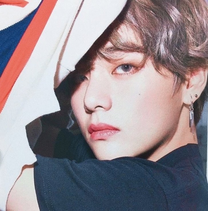 현직 남녀아이돌 100명이 뽑은 제일 잘생긴 남자 아이돌.jpg | 인스티즈