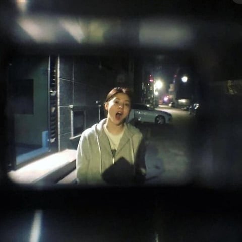 한소희 데뷔전에 ㄹㅇ 개열심히 삶 | 인스티즈