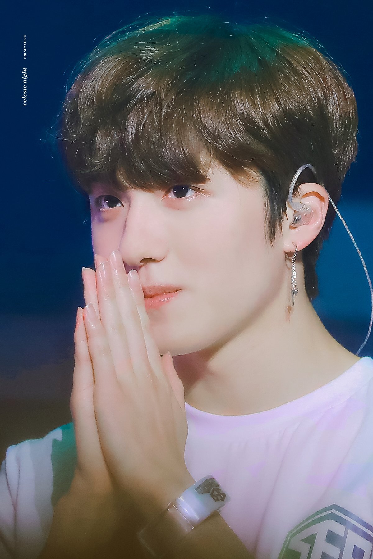 남자 손은 두가지 취향으로 나뉨 섬섬옥수vs핏줄 빡 | 인스티즈