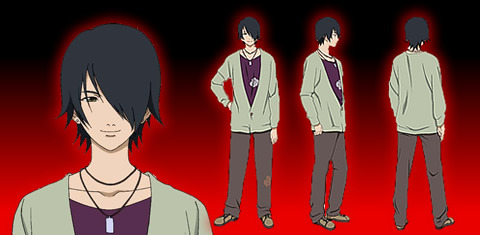 [애니] 지옥소녀 地獄少女 | 인스티즈