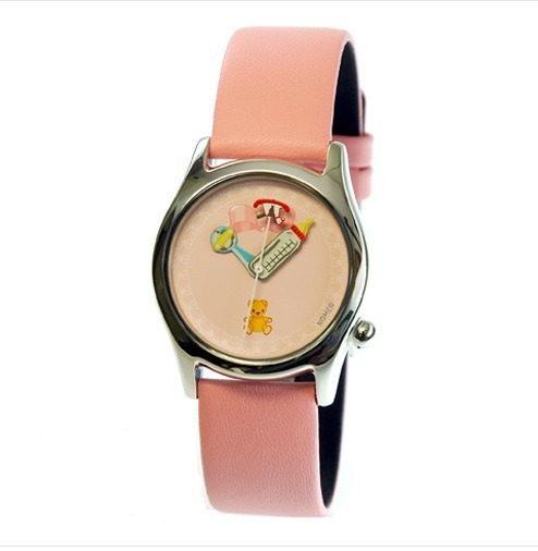 디자인이 독특한 시계 nomea | 인스티즈