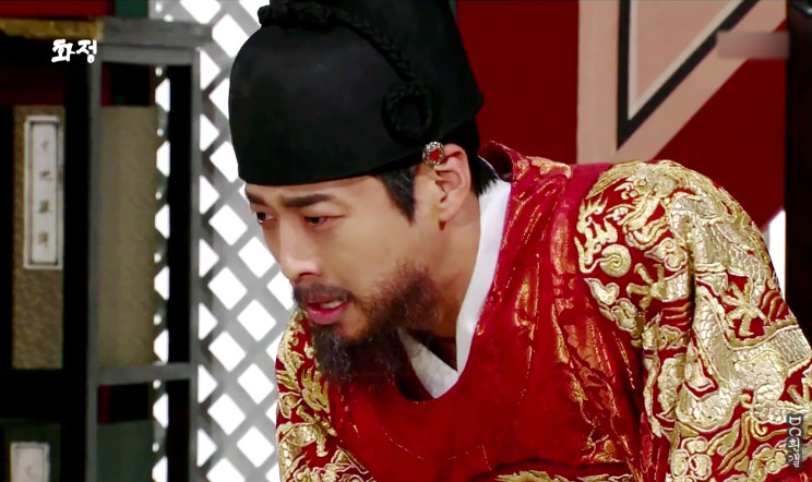 '상투' 에 대한 개념이 1도 없는 최근 사극 배우들 뒷머리 근황 | 인스티즈